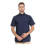 Camisa Social Tommy Hilfiger