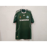 Camisa Sociedade Esportiva Palmeiras