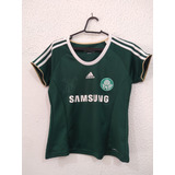 Camisa Sociedade Esportiva Palmeiras