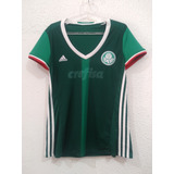 Camisa Sociedade Esportiva Palmeiras
