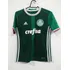 Camisa Sociedade Esportiva Palmeiras Ano De 2016 Infantil