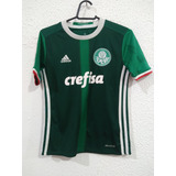 Camisa Sociedade Esportiva Palmeiras