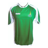 Camisa Sociedade Esportiva Unai