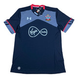 Camisa Southampton 2016 2017 Away Tam Gg (nova)