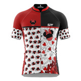 Camisa Spartan W