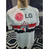 Camisa Spfc 