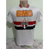 Camisa Spfc Tamanho 72