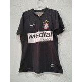 Camisa Sport Club Corinthians