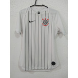 Camisa Sport Club Corinthians