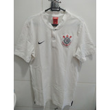 Camisa Sport Club Corinthians