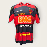 Camisa Sport De Jogo