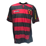 Camisa Sport De Jogo