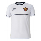 Camisa Sport Recife 2