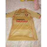 Camisa Sport Recife 2008