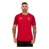 Camisa Sport Recife Aquecimento