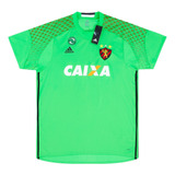 Camisa Sport Recife Goleiro