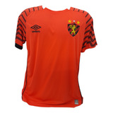 Camisa Sport Recife Goleiro