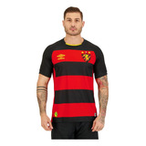 Camisa Sport Recife I