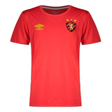 Camisa Sport Recife Infantil