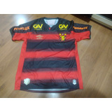 Camisa Sport Recife Oficial