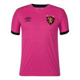 Camisa Sport Recife Oficial