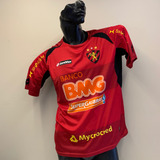 Camisa Sport Recife Original