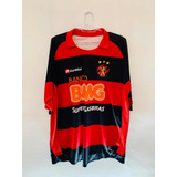 Camisa Sport Recife Original