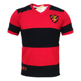 Camisa Sport Recife Retro