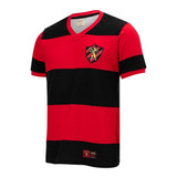 Camisa Sport Recife Retro