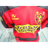 Camisa Sport Recife Topper