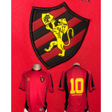 Camisa Sport Recife Topper