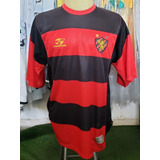 Camisa Sport Recife Topper