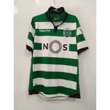 Camisa Sporting Clube De