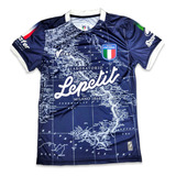 Camisa Sportivo Italiano Home