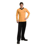 Camisa Star Trek Serie