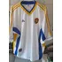 Camisa Suecia Copa 1998 Franca Made In Uk