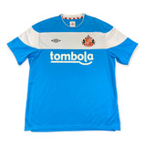 Camisa Sunderland 2011 2012
