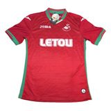 Camisa Swansea City Away