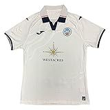 Camisa Swansea City - Modelo I Branca P (s)