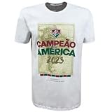 Camisa T shirt Fluminense