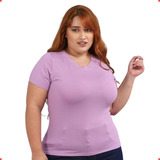 Camisa T shirt Viscolaycra
