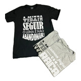Camisa T shirts
