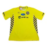 Camisa Tak Fc Tailandia