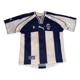 Camisa Talleres De Cordoba