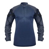 Camisa Tatica Combat Shirt
