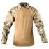 Camisa Tática Combat Shirt X Five Airsoft