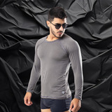 Camisa Termica Basic Segunda