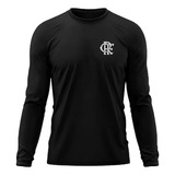 Camisa Termica Clubes Segunda