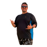 Camisa Termica Com Protecao