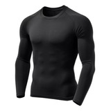 Camisa Termica Frio Inverno